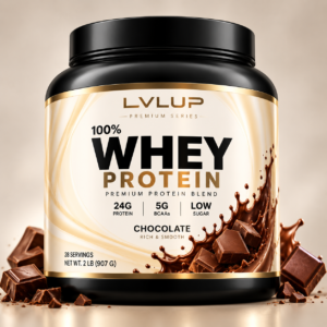 Protein chocolate