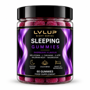 Sleeping Gummies