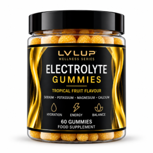 Electrolyte Gummies